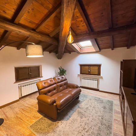 Suite Carlo - Modena Casinalbo ภายนอก รูปภาพ