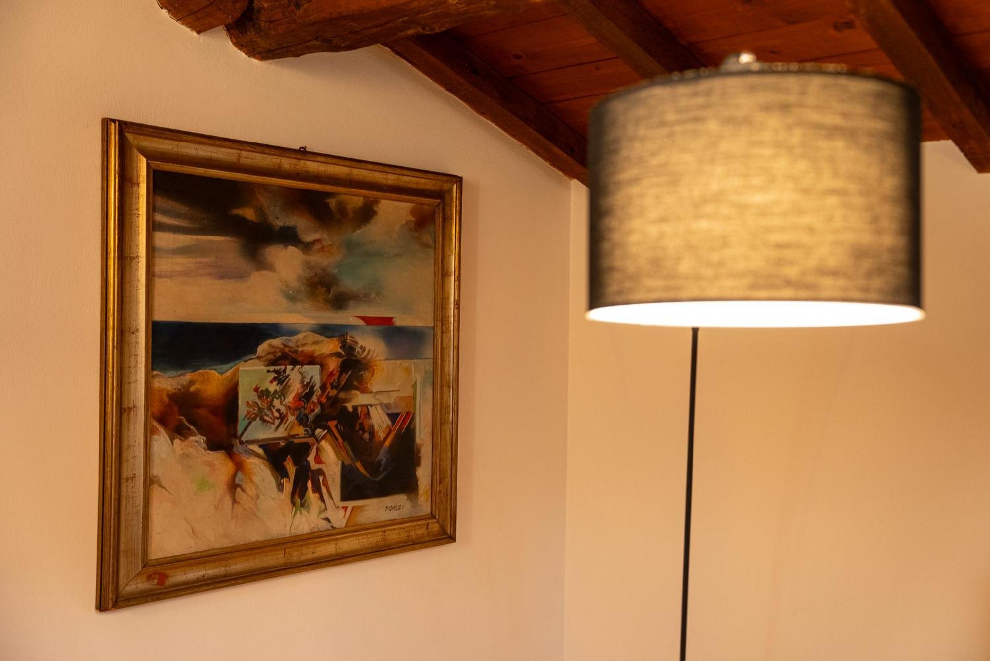 Suite Carlo - Modena Casinalbo ภายนอก รูปภาพ