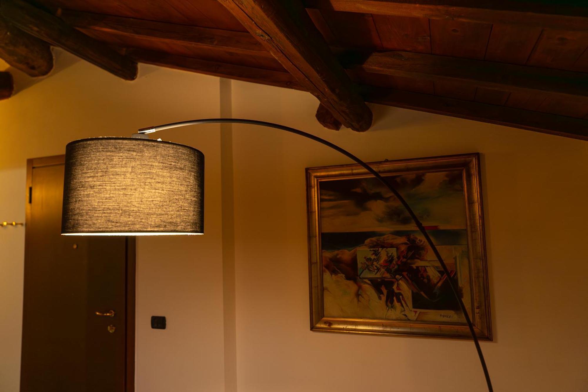 Suite Carlo - Modena Casinalbo ภายนอก รูปภาพ