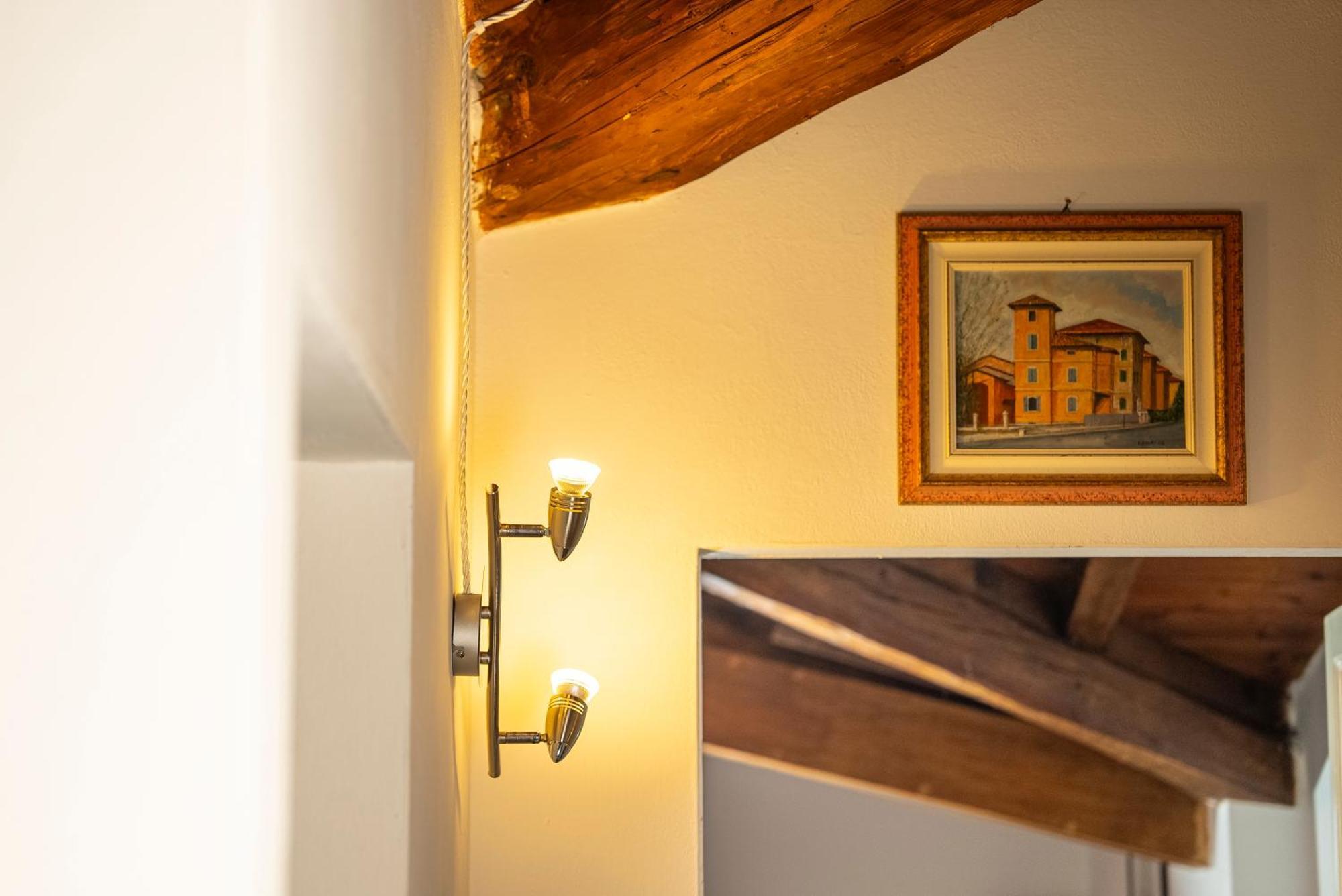 Suite Carlo - Modena Casinalbo ภายนอก รูปภาพ