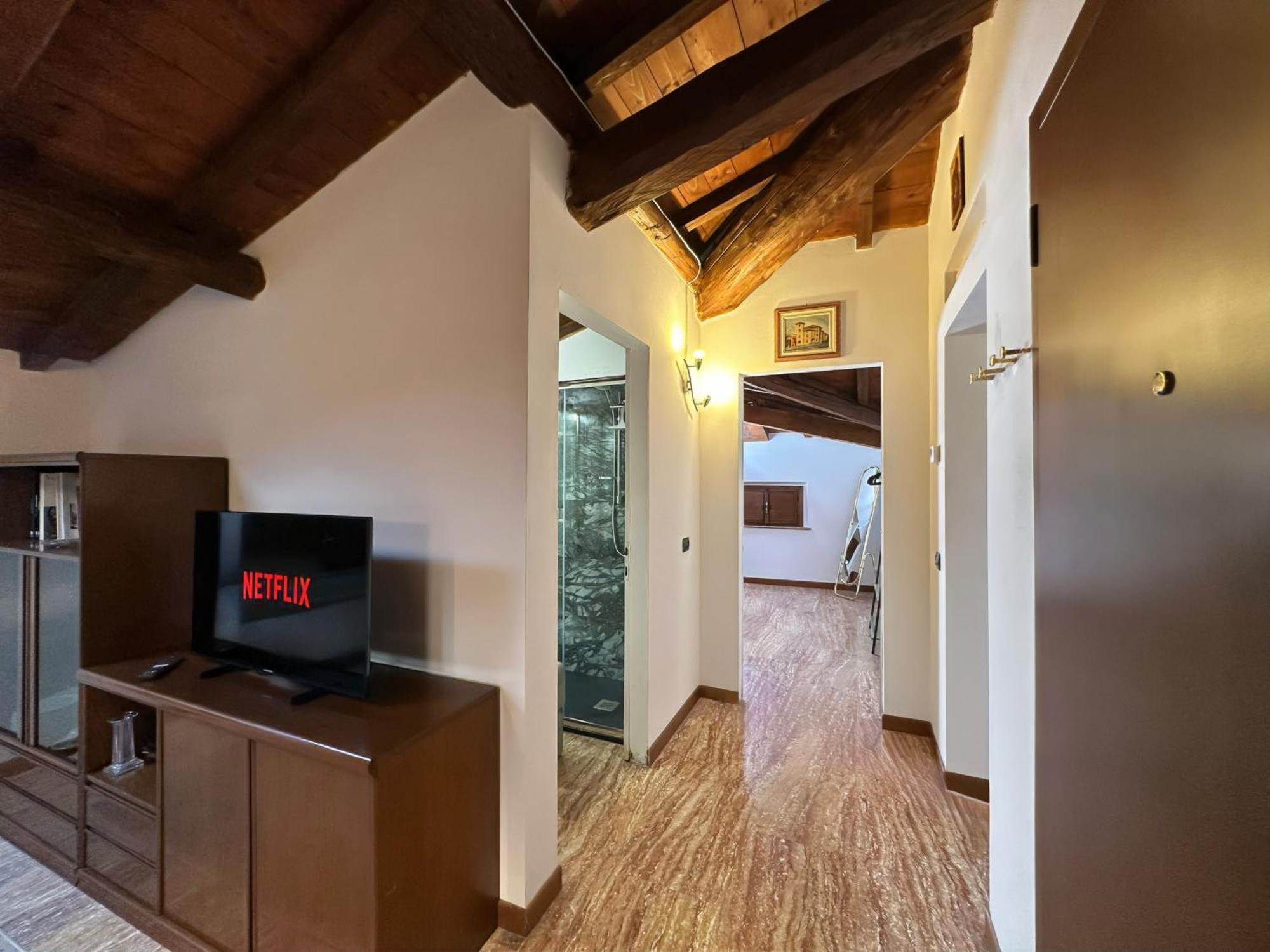 Suite Carlo - Modena Casinalbo ภายนอก รูปภาพ