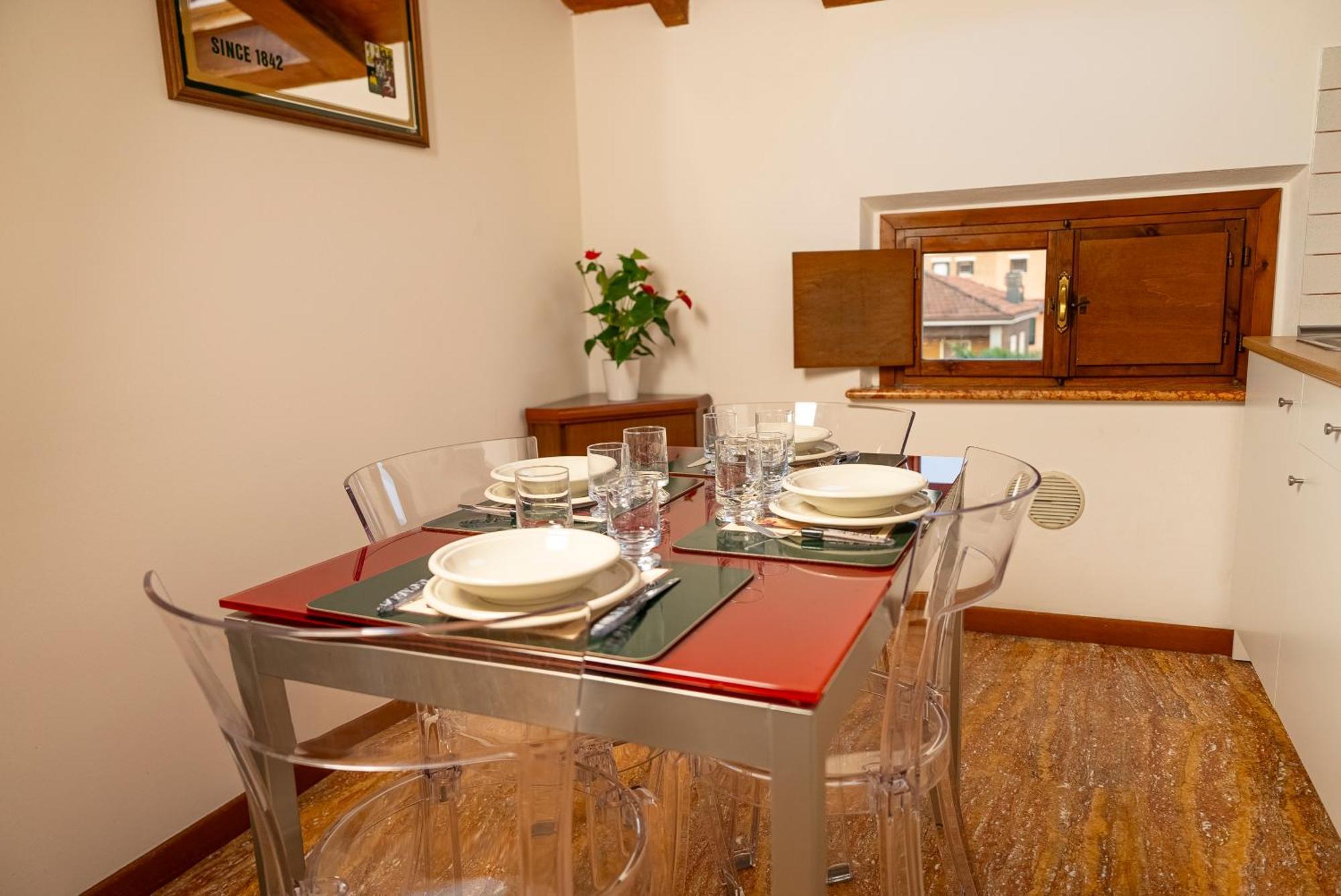 Suite Carlo - Modena Casinalbo ภายนอก รูปภาพ
