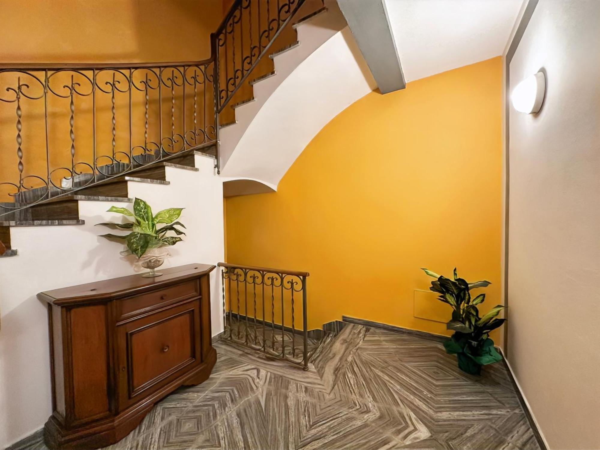 Suite Carlo - Modena Casinalbo ภายนอก รูปภาพ