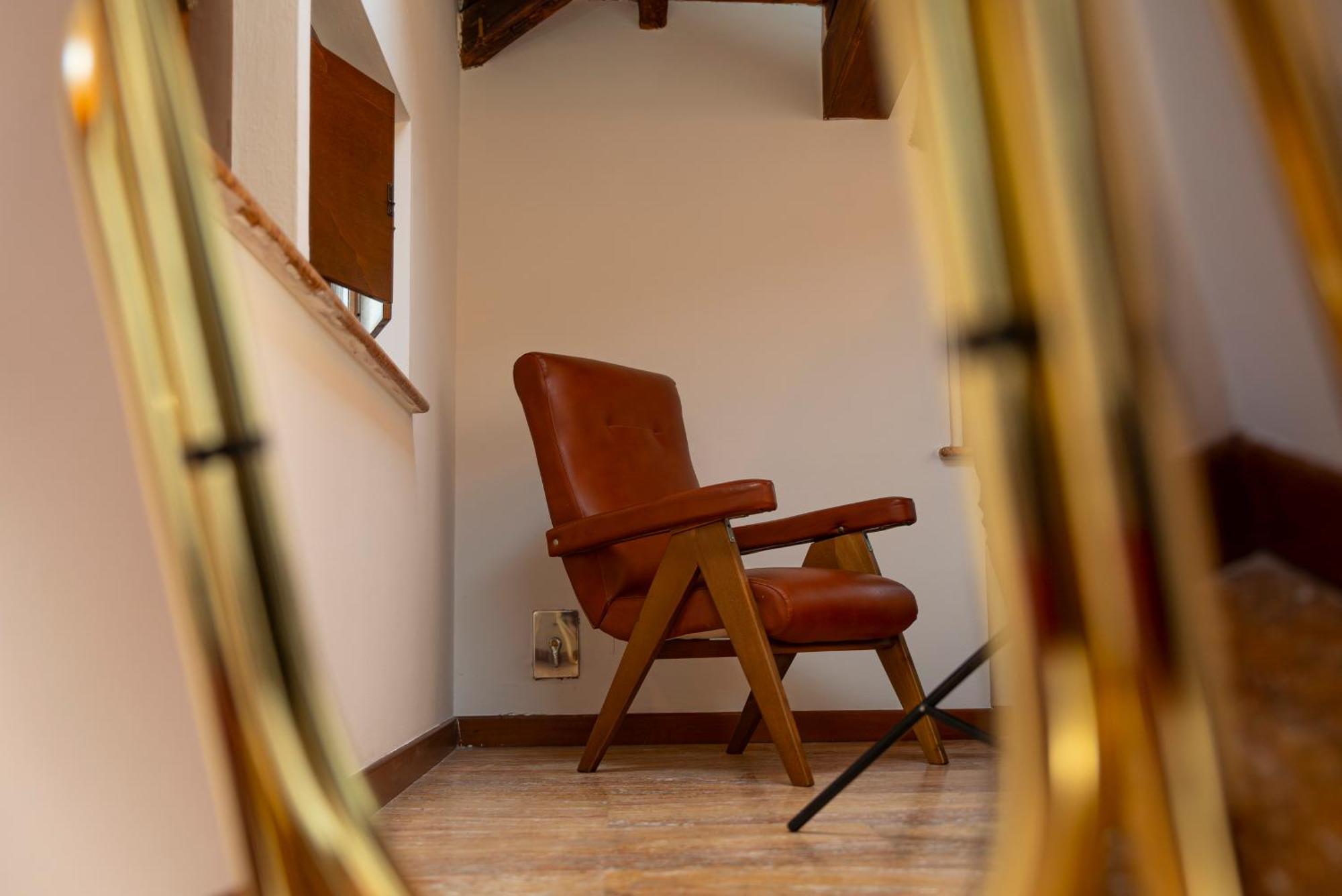 Suite Carlo - Modena Casinalbo ภายนอก รูปภาพ