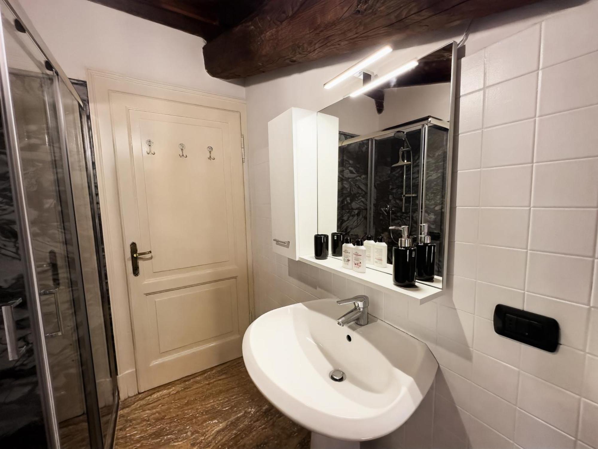 Suite Carlo - Modena Casinalbo ภายนอก รูปภาพ
