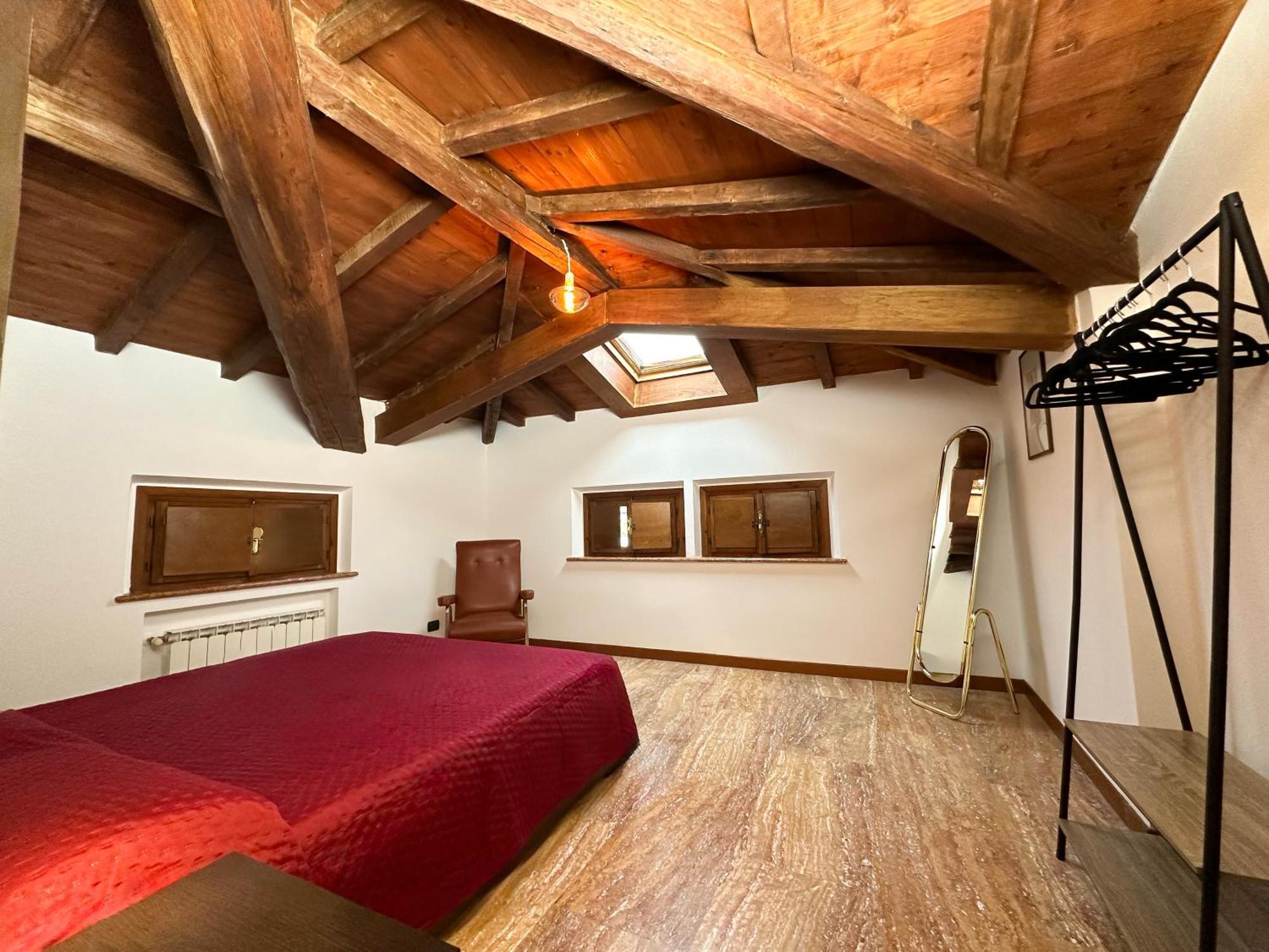 Suite Carlo - Modena Casinalbo ภายนอก รูปภาพ
